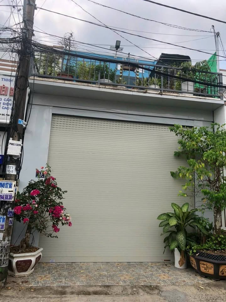 Nhà 1 Trệt 1 Lầu Đường Nguyễn An, Rạch Giá - 150m², 3.5 Tỷ