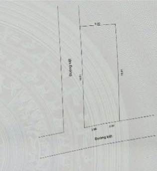 Bán Đất Lô Góc 71m² Hoàng Văn Thái, Đà Nẵng - Kiệt Ô Tô, Giá 3 Tỷ