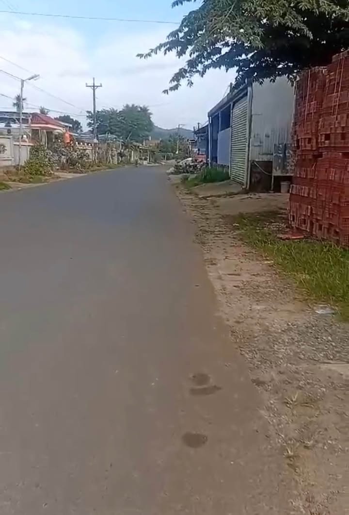 Bán Gấp Đất Mặt Tiền Blaosre, Bảo Lộc - 470m² Kinh Doanh Tốt