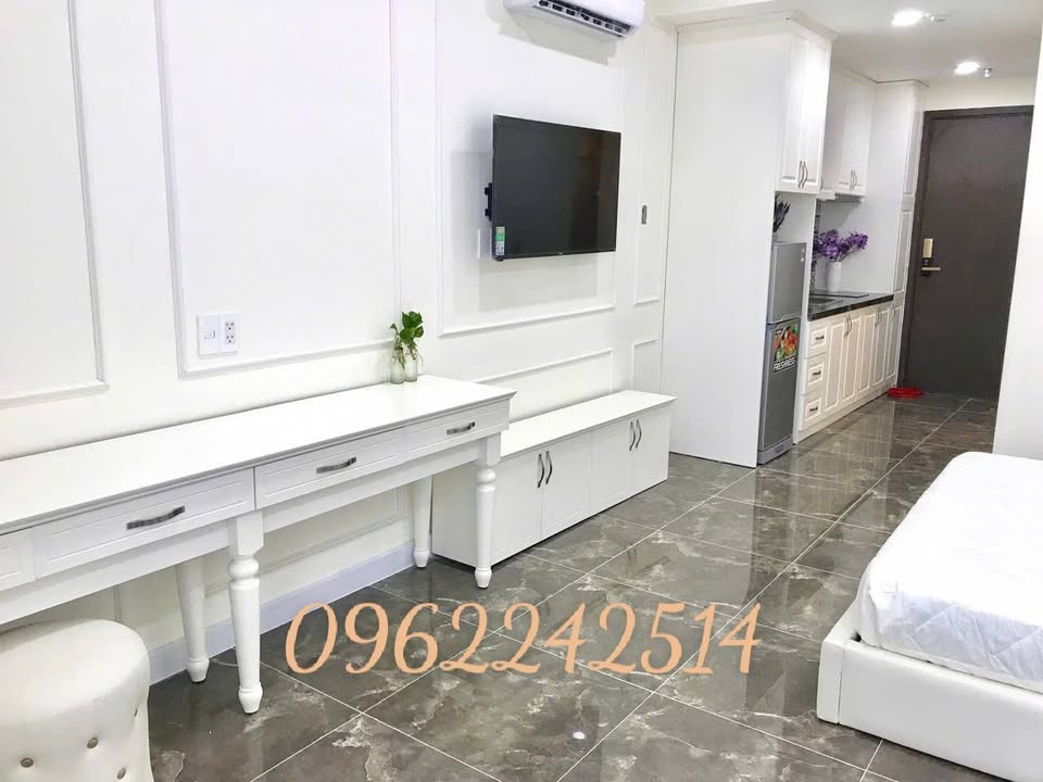 Căn hộ Orchard Parkview 30m² giá 10 triệu - Sẵn sàng vào ở ngay!