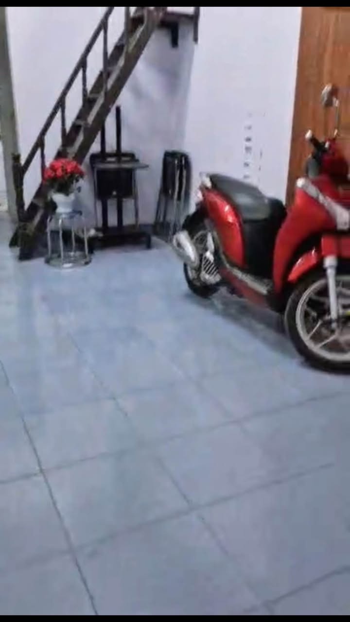 Cho thuê nhà riêng Đường Trang Quan, Hải Phòng - Ô tô đỗ cửa, an ninh tốt