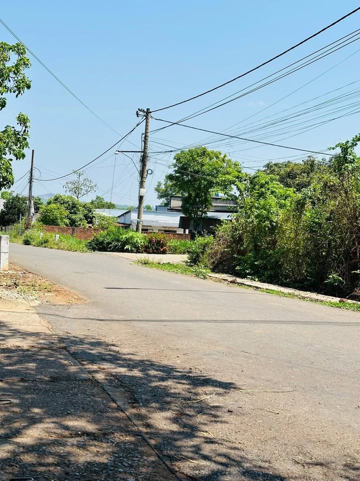 Đất Nền Châu Đức BRVT 455m² Sổ Đỏ - Tách 2-3 Lô