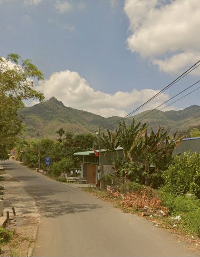 Bán Đất Mặt Tiền Đường Nhựa 105m² Xã Châu Pha, Phú Mỹ - Giá 8xx Triệu