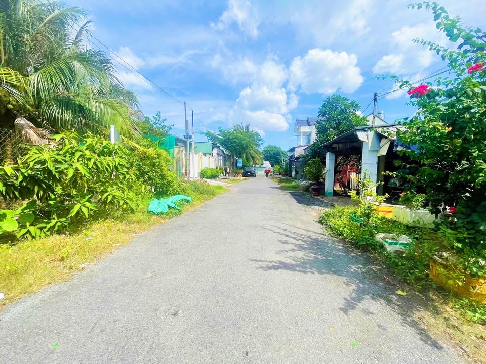 Bán Đất Mặt Tiền 208m² Phường Hiệp Ninh, TP. Tây Ninh - Giá 6.8 Tỷ