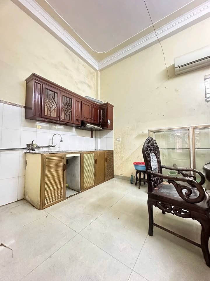 Cho thuê nhà 3 tầng 45m² ngõ Trường Chinh, Nam Định - Giá 3 triệu/tháng