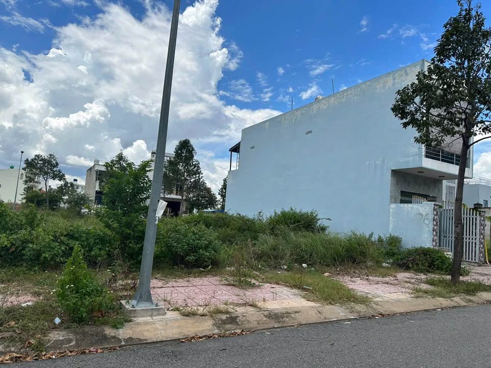 Đất nền IDICO Tân An 72m² giá 2.5 tỷ - Sổ đỏ sẵn sàng