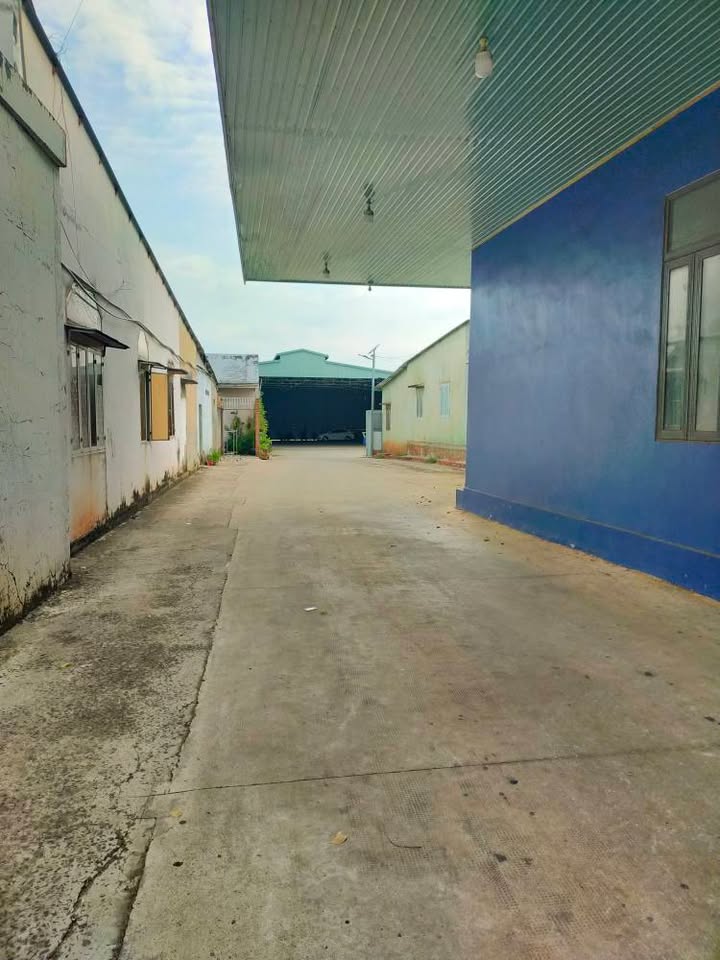 Bán Đất MT ĐT 741 Biên Hòa 1128m² - Vị Trí Vàng, Giá Tốt