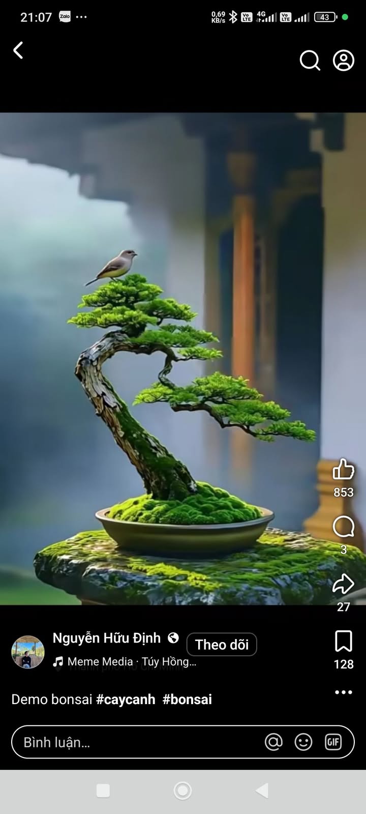 Đất Vườn Pleiku 825m² 2 Mặt Hẻm - Giá 33 Tỷ