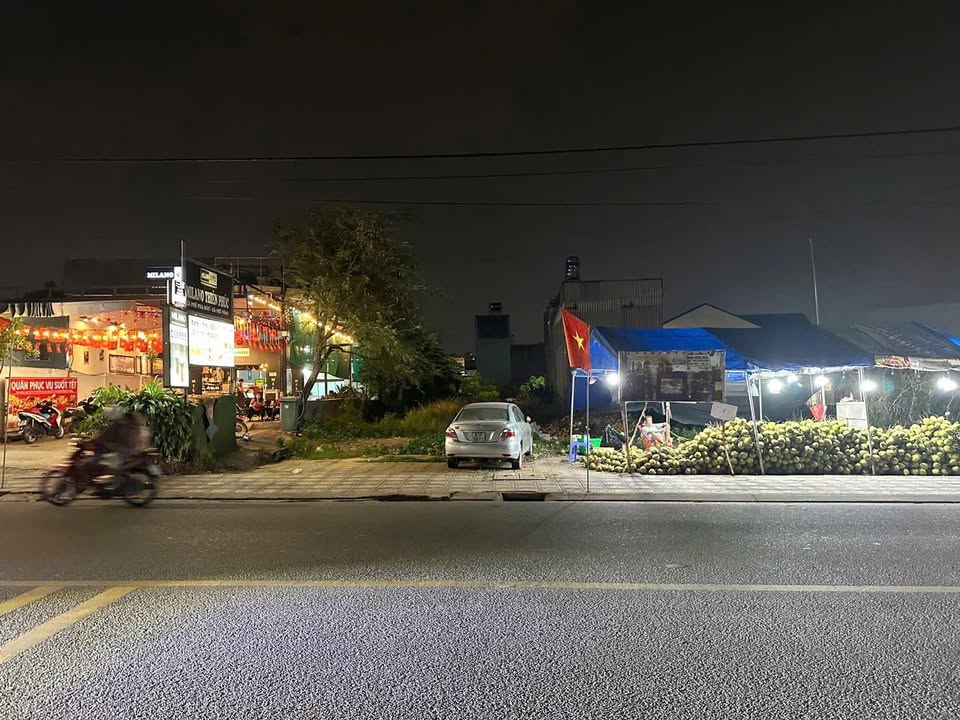 Nhà Mặt Tiền Thủ Khoa Huân, TDM - 85m² Giá 5 Tỷ Hơn