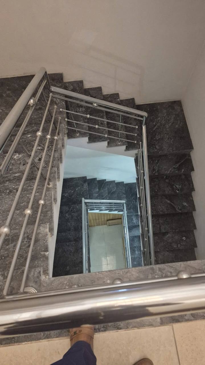 Nhà 3 Tầng Phường Ba Đình, Bỉm Sơn - 113m², Sẵn Sàng Về Ở Ngay