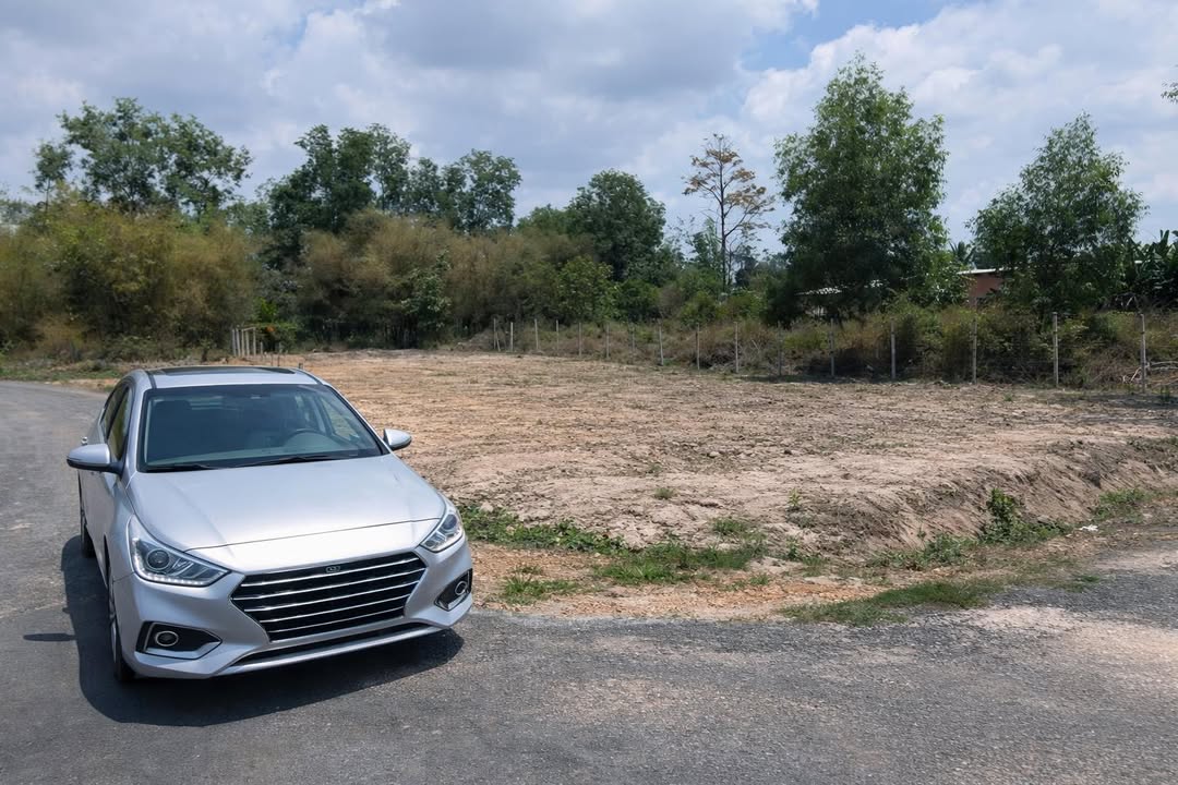 Đất Củ Chi 1000m² Sổ Đỏ Full Thổ Cư - Giá Tốt Đầu Tư