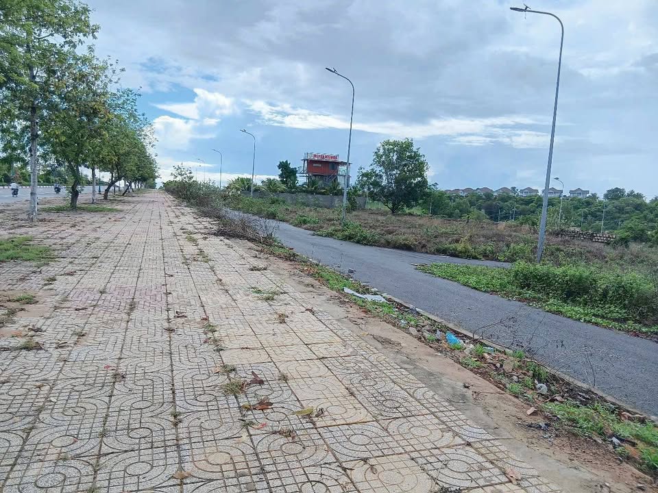 Đất Biệt Thự Kim Cương Diamond Bay Phan Thiết - 394m² Góc 2 Mặt Tiền Võ Nguyên Giáp