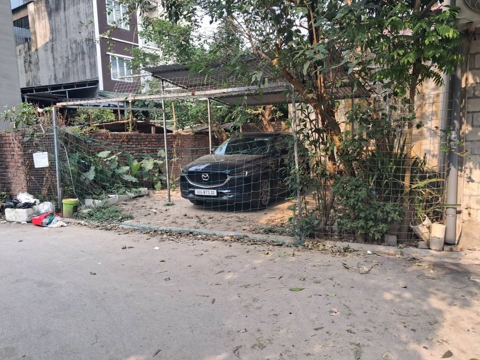 Bán Đất Ngọc Thụy 52m² - Ô tô vào đất, Sổ đỏ sẵn giao dịch