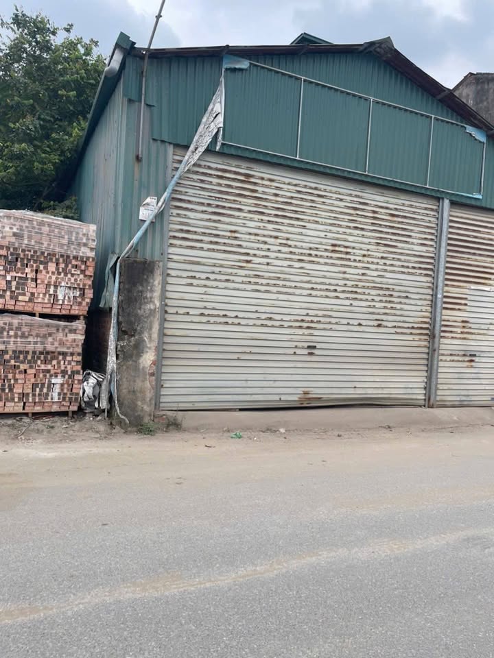 Đất Nền Mặt Tiền Doãn Thượng 122m² - Kinh Doanh Đắc Lộc