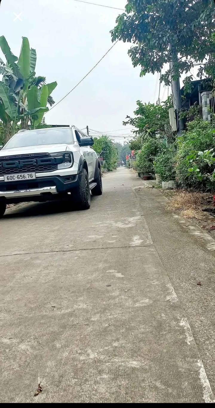 Đất nền Long Thành 84m² - Sổ đỏ chính chủ, gần Sân bay