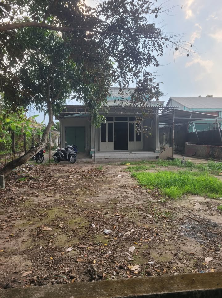 Đất Vườn Minh Lương 600m² - Sổ Hoàng Công, Giá 1.7 Tỷ