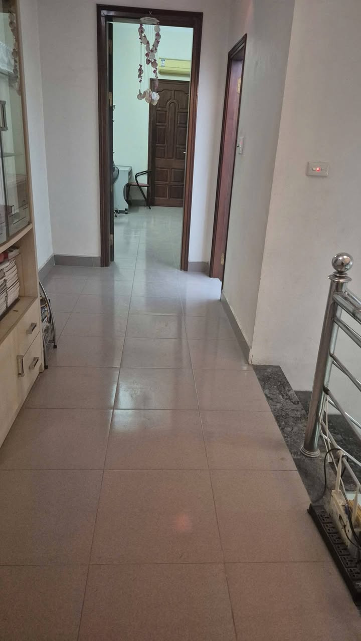 Nhà 3 Tầng Phường Ba Đình, Bỉm Sơn, Thanh Hóa - 112.5m² - Sẵn Sàng Đón Lộc