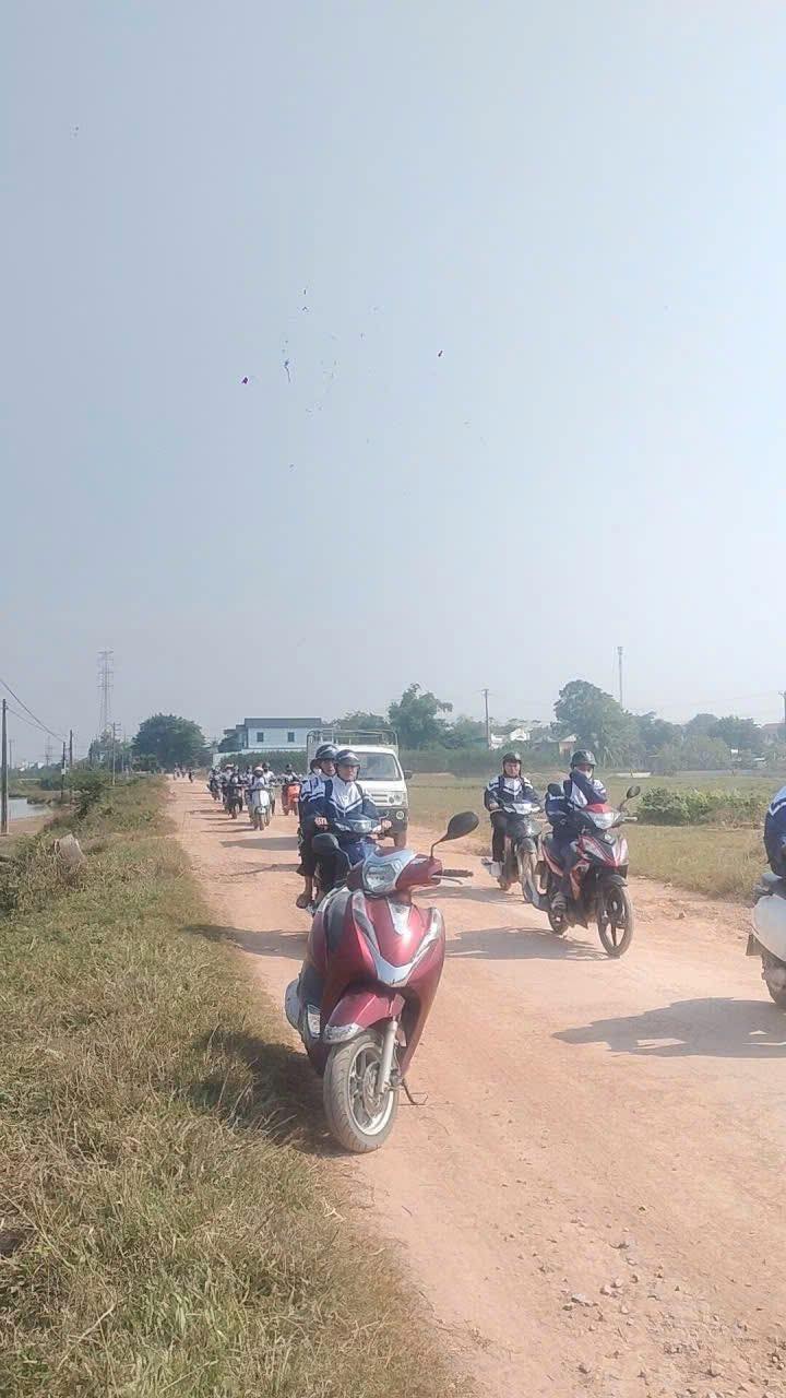 Đất nền Thọ Dân, Triệu Sơn 150m² - Sổ hồng sẵn, giá 7xx triệu