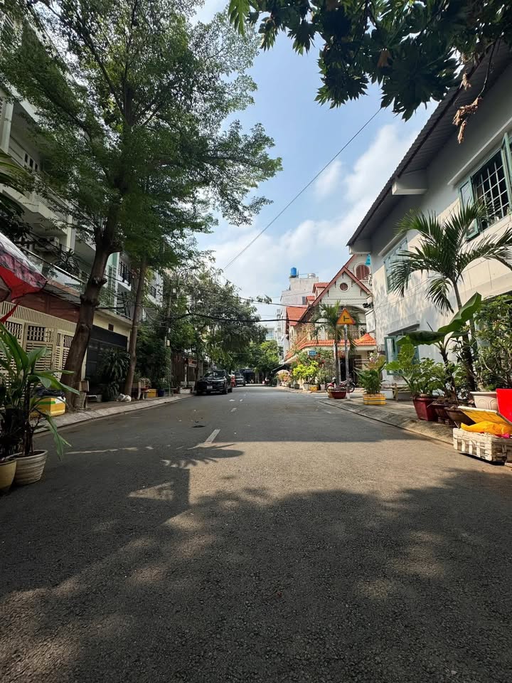 Bán Gấp Đất Hẻm 8m Tân Sơn Nhì, Tân Phú - 800 Triệu