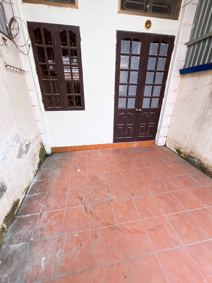 Nhà 2 Tầng 50m² Phù Long, Nam Định - Sổ Đỏ Chính Chủ, Giá 1.65 Tỷ