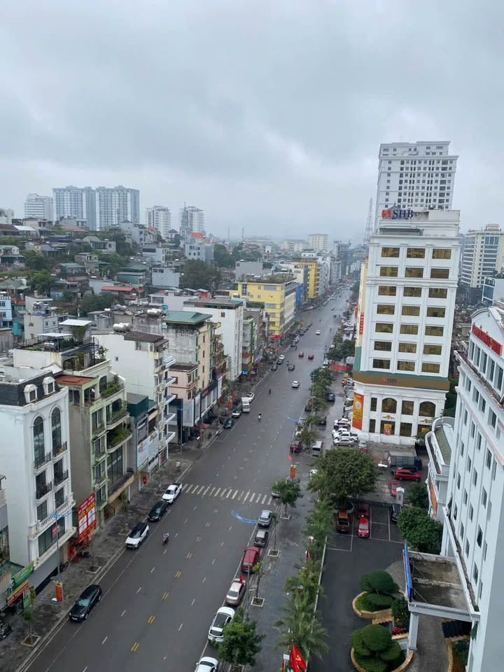 Căn hộ Times Garden Hạ Long 38m² - Sổ hồng lâu dài, giá 1.35 tỷ