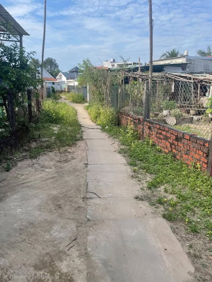 Đất nền Điện Dương 125m² sổ hồng riêng - Vị trí đắc địa, giá đầu tư 1.5 tỷ