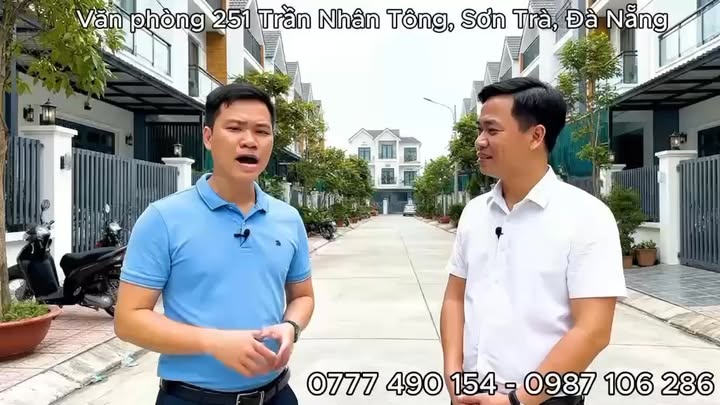 Đất Tặng Nhà Cấp 4 Võ Duy Ninh - 70m² Kinh Doanh Dòng Tiền 8 Tỷ