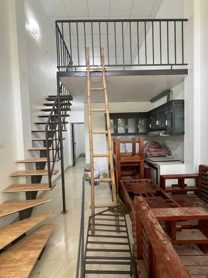 Nhà Thượng Cát, Bắc Từ Liêm 32m² - Sổ Đỏ Sang Tên Ngay