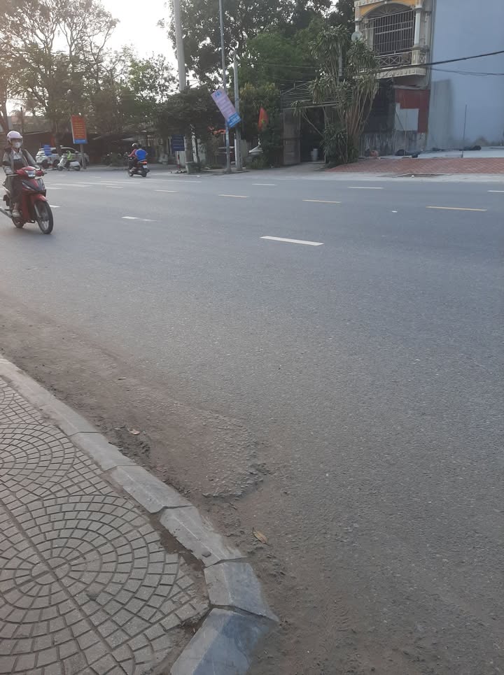 Bán Đất Xuân Lôi Mỹ Đức 100m² - Oto Tránh, Sổ Đỏ Rõ Ràng