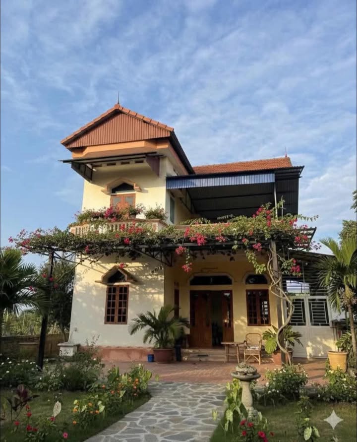 Bán Nhà 2 Tầng 452m² Gần Gang Thép, Thái Nguyên - Giá 1.8 Tỷ