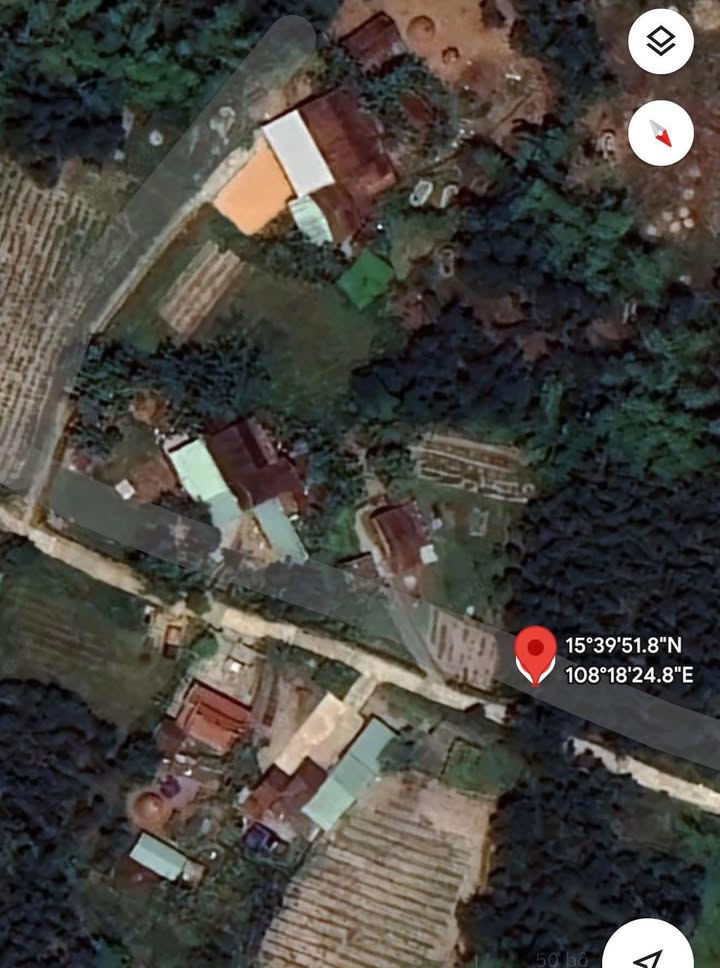 Đất Thăng Bình 300m² Sổ Hồng Sẵn - Giá Chỉ 3xx Triệu