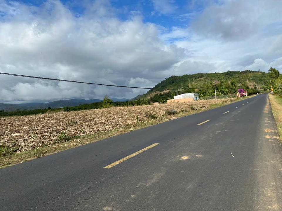 Đất nền 2ha mặt tiền QL29, Ea Lê, Đắk Lắk - Cơ hội đầu tư vàng