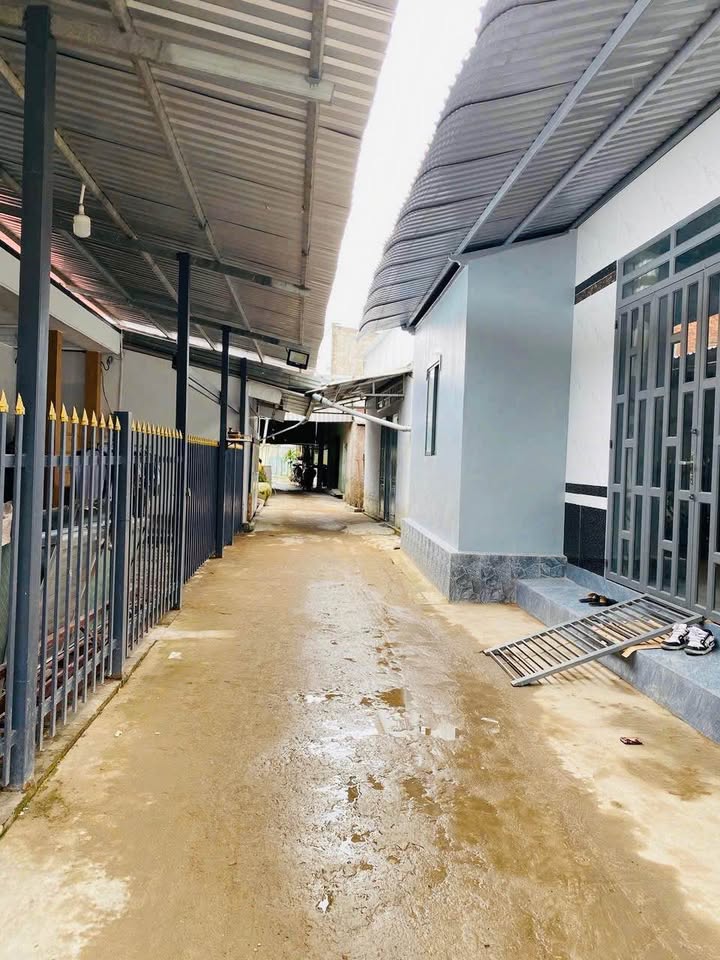 Bán nhà cấp 4 110m² gần chợ Long Thạnh, Cần Thơ - Giá 899 triệu