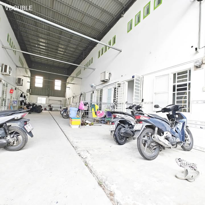 Cho thuê nhà trệt lầu 2PN Phường Hưng Thạnh, Cái Răng - Giá 2.1 triệu/tháng