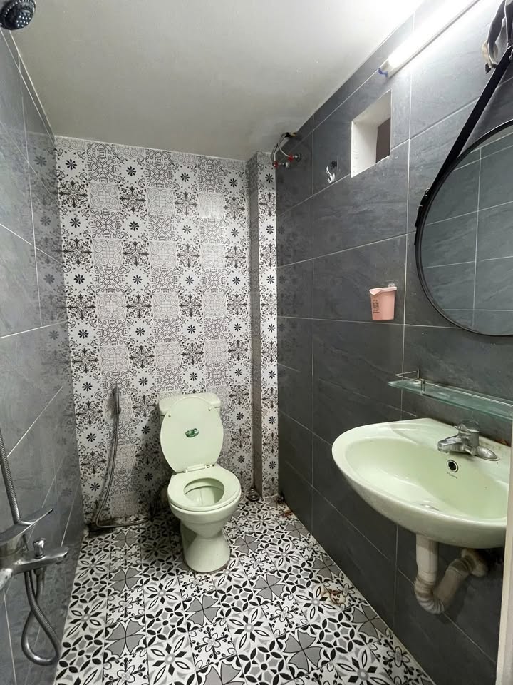 Phòng Trọ 2.4 Triệu/Tháng - Gần Cao Đẳng FPT Đà Nẵng - Giờ Giấc Tự Do