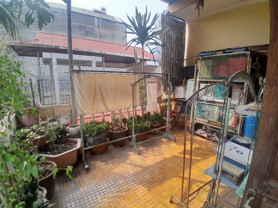 Nhà 60m² 4 Tầng Mặt Tiền 5.7m Kim Mã, Ba Đình - Giá Tốt