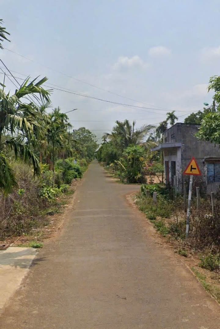 Đất Nền Ea Súp 145m² - Sổ Đỏ Thổ Cư 60m² - Giá 1.1 Tỷ