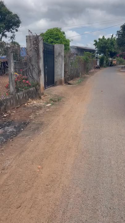 Đất Nền 2 Mặt Tiền Ea Lê, Đắk Lắk - 270m² Thổ Cư - 750 Triệu