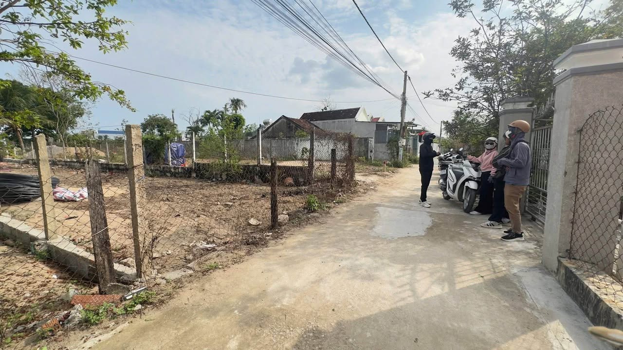 Đất nền Vạn Phú Vạn Giã 161m² giá 1 tỷ - Sổ đỏ chính chủ