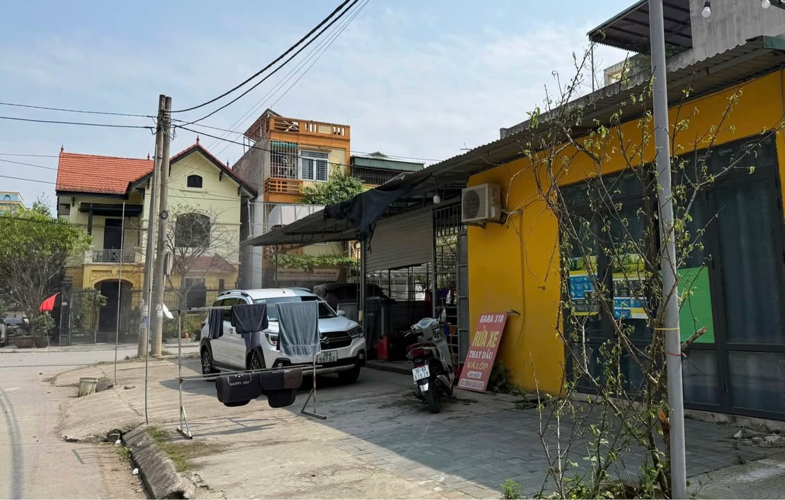 Bán Đất Vàng 90m² Mặt Tiền 4.8M - TT TP Thanh Hóa, Sẵn Sàng Kinh Doanh