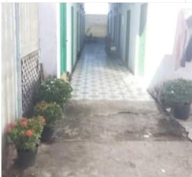 Phòng Trọ Kim Thanh - 700k/tháng | An Ninh, Wifi Đầy Đủ