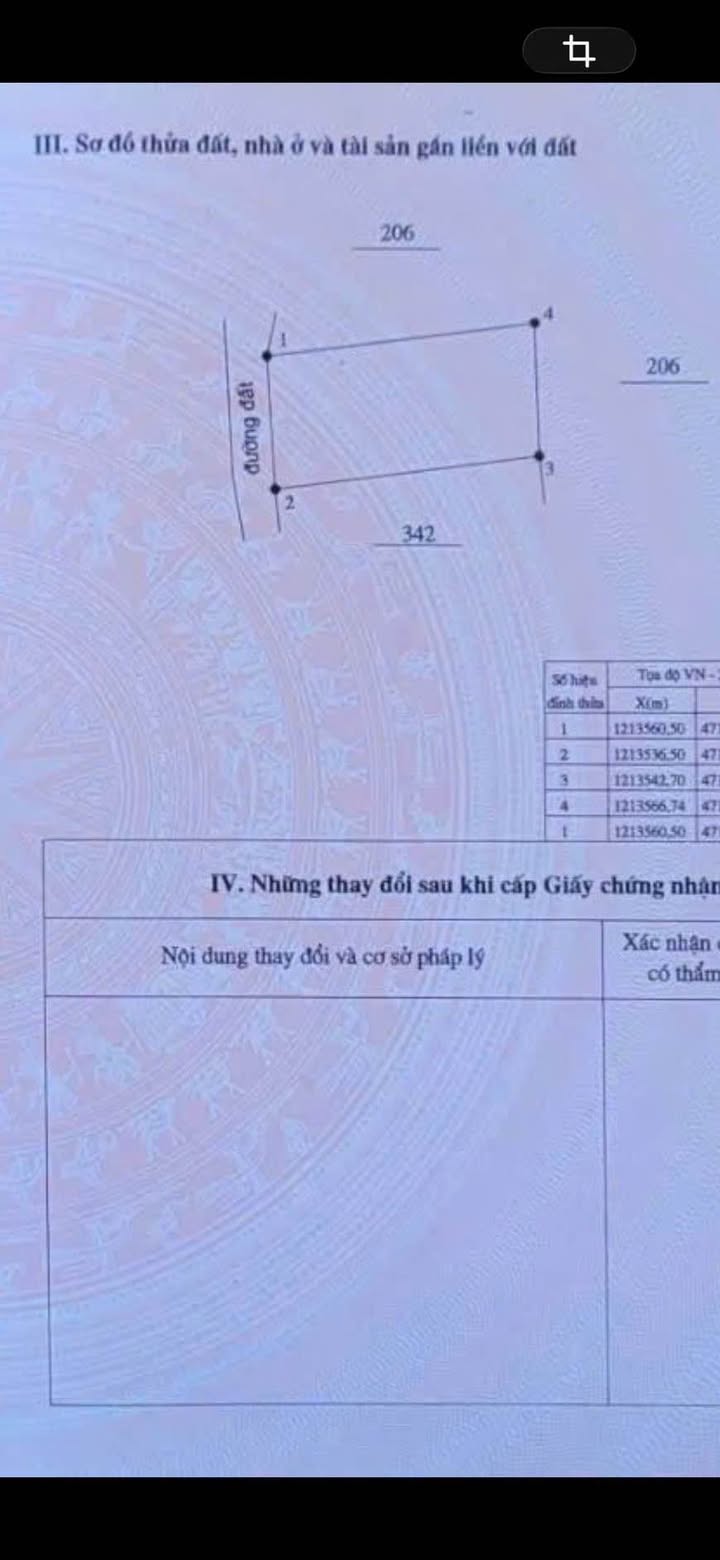 Đất Vườn 1206m² Thôn Thiện Sơn, Mũi Né - Giá Đầu Tư 2.15 Tỷ