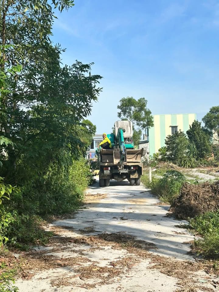 Bán Đất Nền Tam Kỳ 240m² - Vị Trí Đắc Địa, Giá Tốt 6xx Triệu/Lô