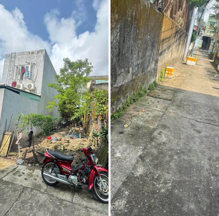 Bán Đất Nền Phường Hòa Hương Tam Kỳ 73m² - Gần Chợ, Kinh Doanh Tốt