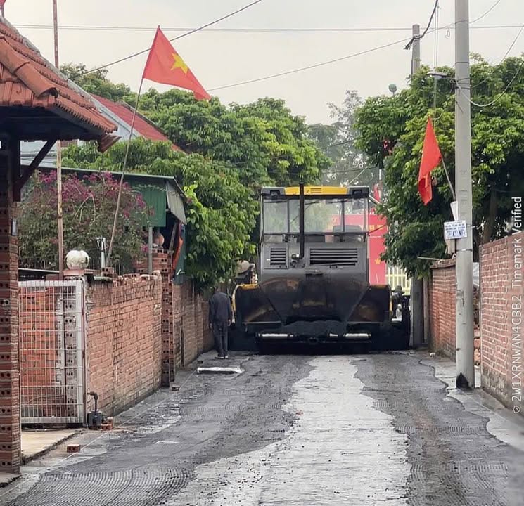 Bán đất 103.6m² Đông Thành, Quảng Ninh - Mặt tiền 6m, giá 7.7 tỷ