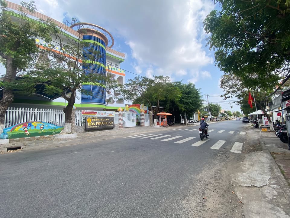 Sang Tiệm Trà Sữa Mặt Tiền Lâm Quang Ky, Rạch Giá - Giá Tốt