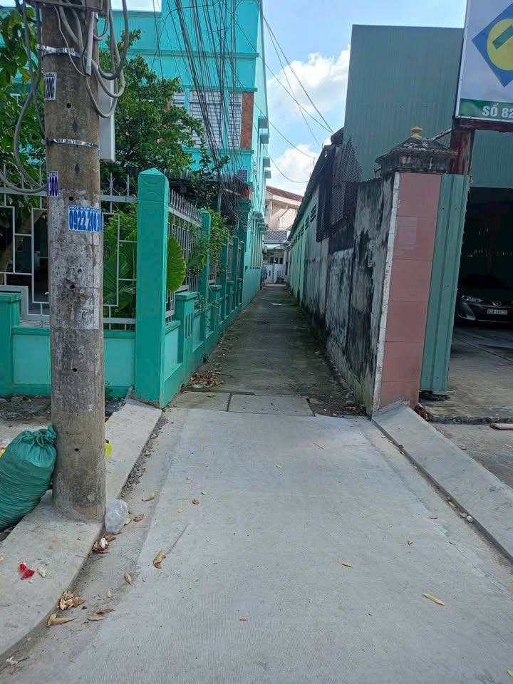 Nhà 108m² Huỳnh Hữu Thống, Tây Ninh - Giá 2.73 Tỷ Chính Chủ