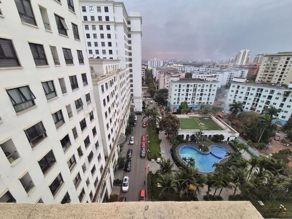 Bán Căn Hộ Ecocity Việt Hưng 75m² - Full Nội Thất Cao Cấp, Giá 5 Tỷ