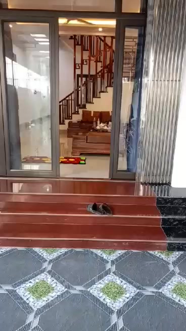 Nhà 2 Tầng Mới Xây Hải Hậu, Nam Định - Sẵn Sàng Dọn Vào Ở Ngay