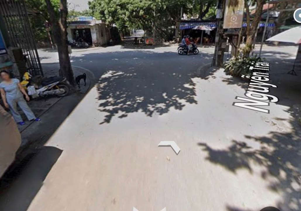 Mặt tiền Kinh doanh Đường Thánh Gióng, Huế - 132m² Ngang 10.3m, Giá 4 Tỷ